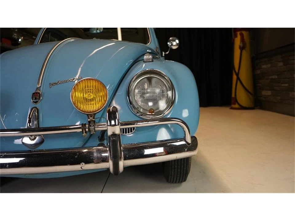 1962 Volkswagen Beetle (1958-1979) - Image 19 of 31