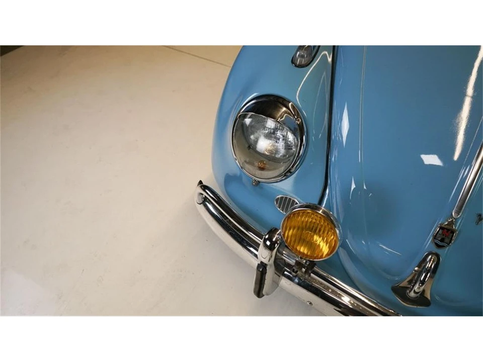 1962 Volkswagen Beetle (1958-1979) - Image 21 of 31