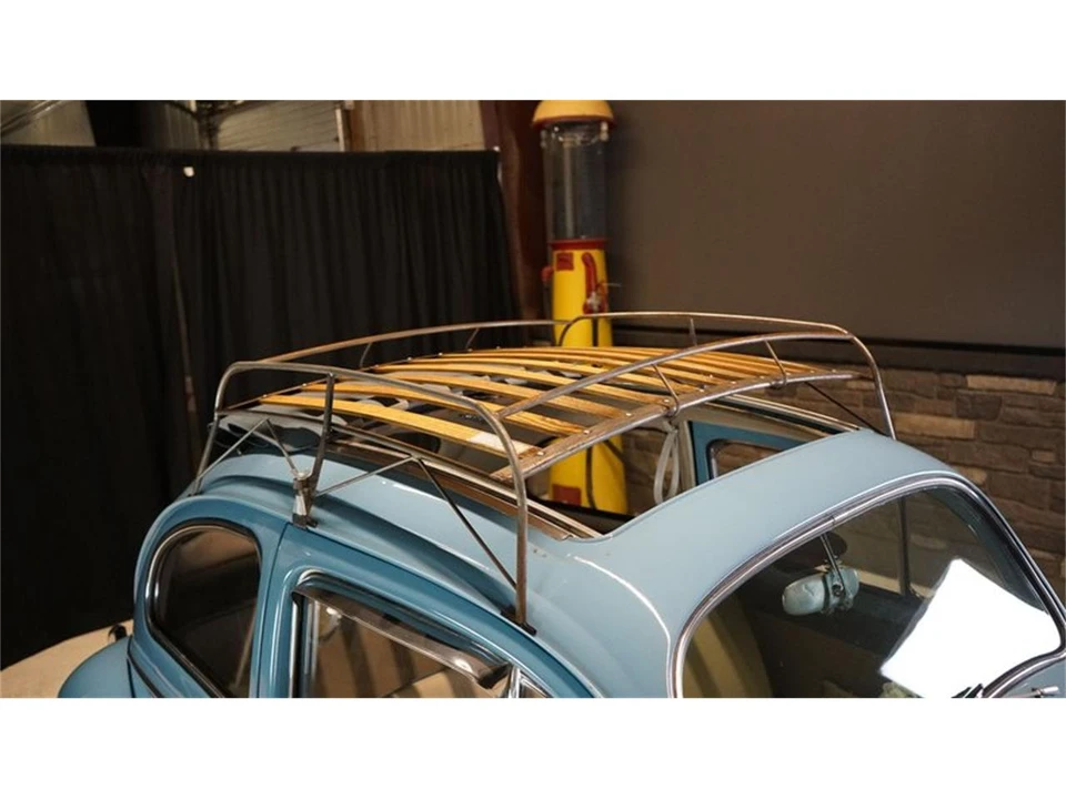 1962 Volkswagen Beetle (1958-1979) - Image 29 of 31