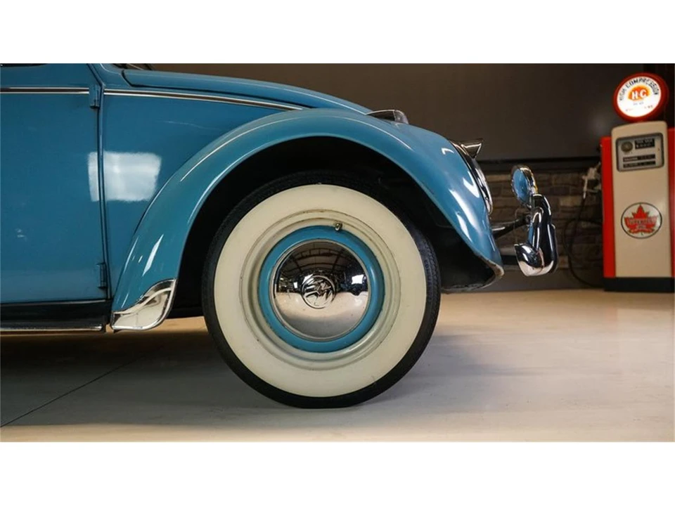 1962 Volkswagen Beetle (1958-1979) - Image 26 of 31