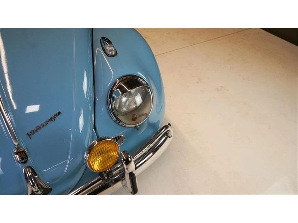 1962 Volkswagen Beetle (1958-1979) - Image 20 of 31