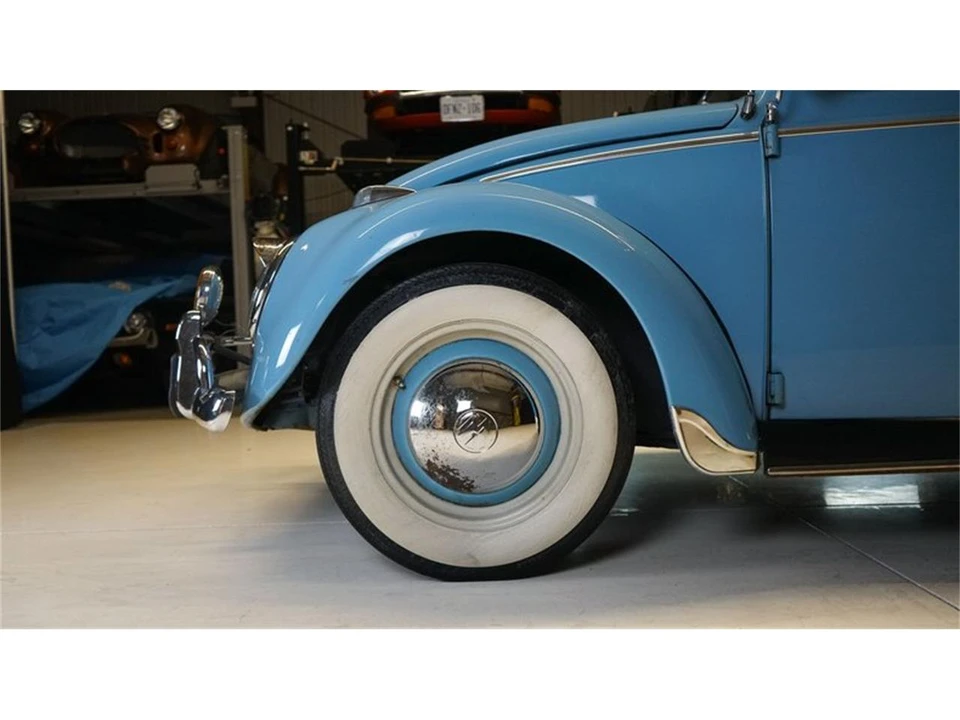 1962 Volkswagen Beetle (1958-1979) - Image 28 of 31