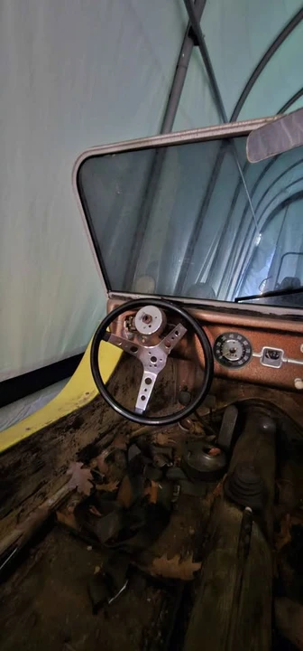 1962 Volkswagen Beetle - Image 11 of 13