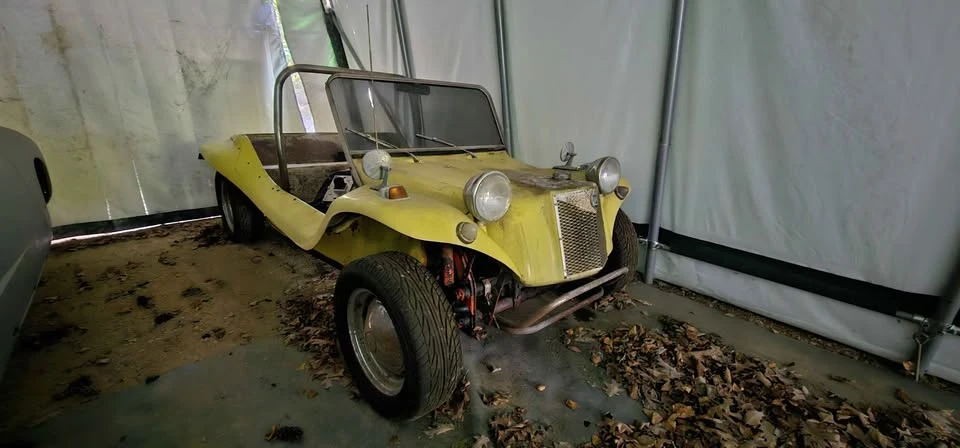 1962 Volkswagen Beetle - Image 5 of 13