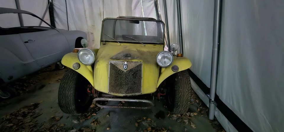 1962 Volkswagen Beetle - Image 6 of 13