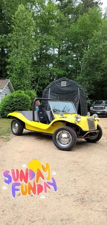 1962 Volkswagen Beetle - Image 13 of 13