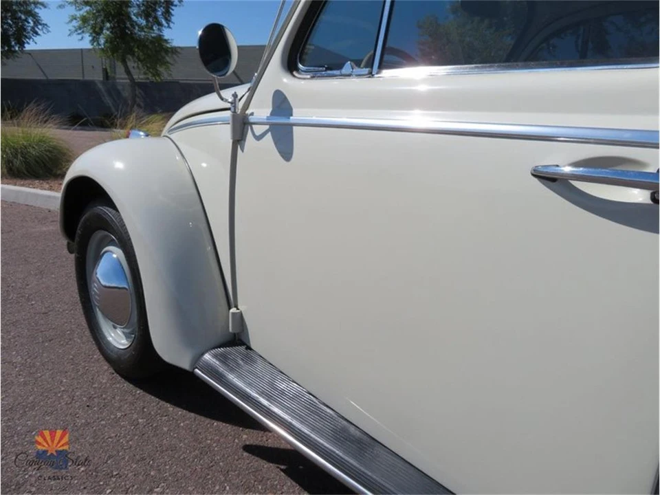 1962 Volkswagen Beetle (1958-1979) - Image 16 of 31