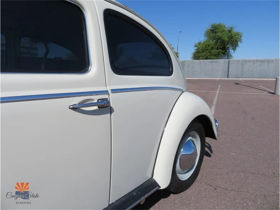 1962 Volkswagen Beetle (1958-1979) - Image 17 of 31