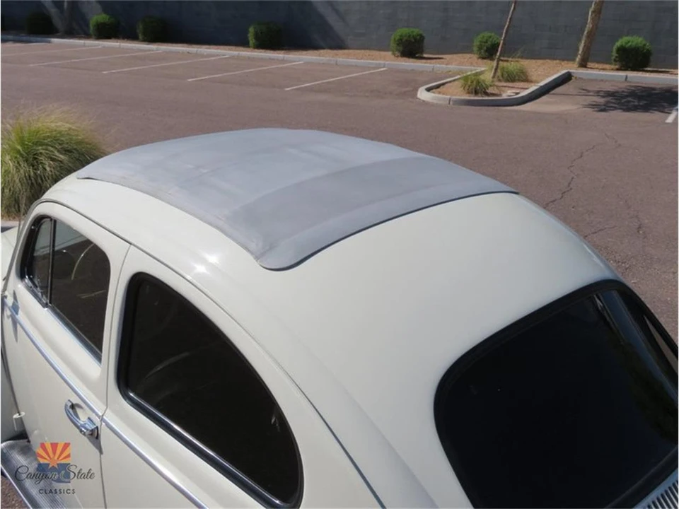 1962 Volkswagen Beetle (1958-1979) - Image 27 of 31