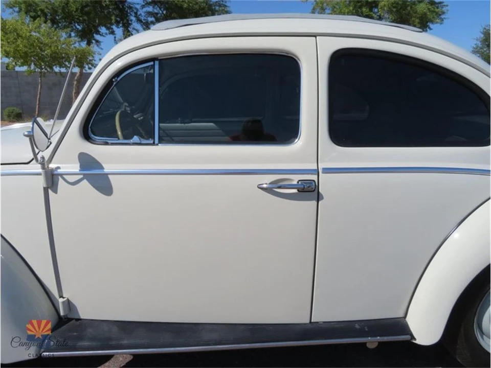 1962 Volkswagen Beetle (1958-1979) - Image 19 of 31