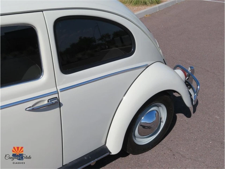 1962 Volkswagen Beetle (1958-1979) - Image 14 of 31