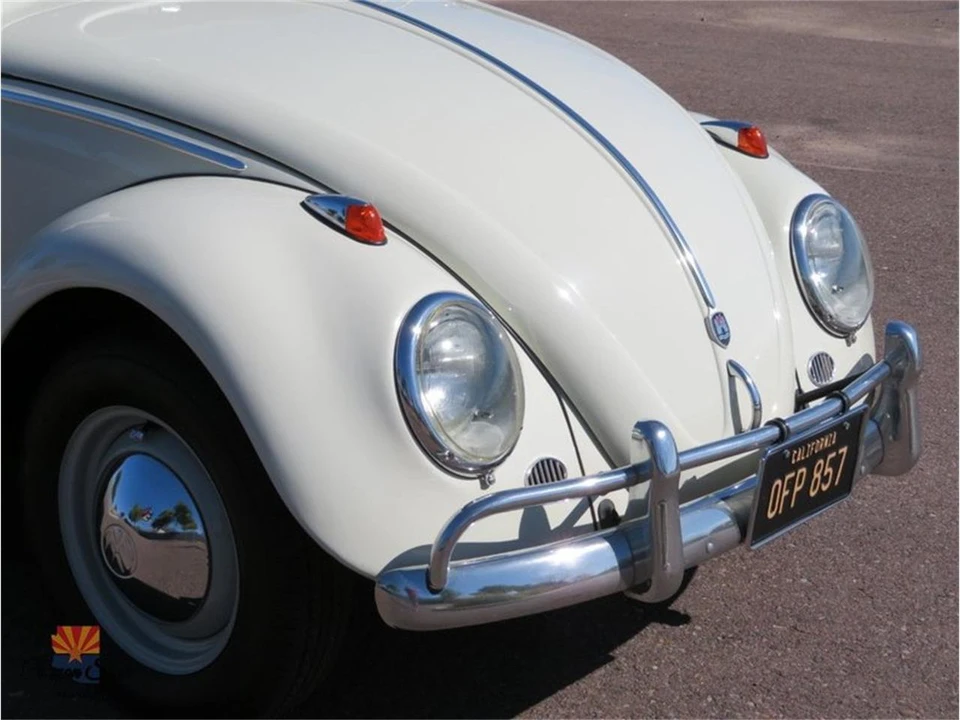 1962 Volkswagen Beetle (1958-1979) - Image 24 of 31