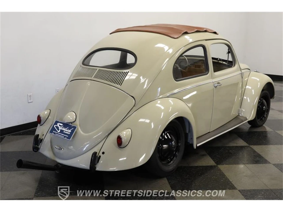 1962 Volkswagen Beetle (1958-1979) - Image 11 of 31