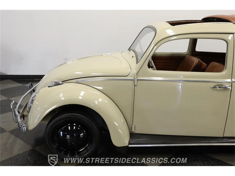 1962 Volkswagen Beetle (1958-1979) - Image 23 of 31