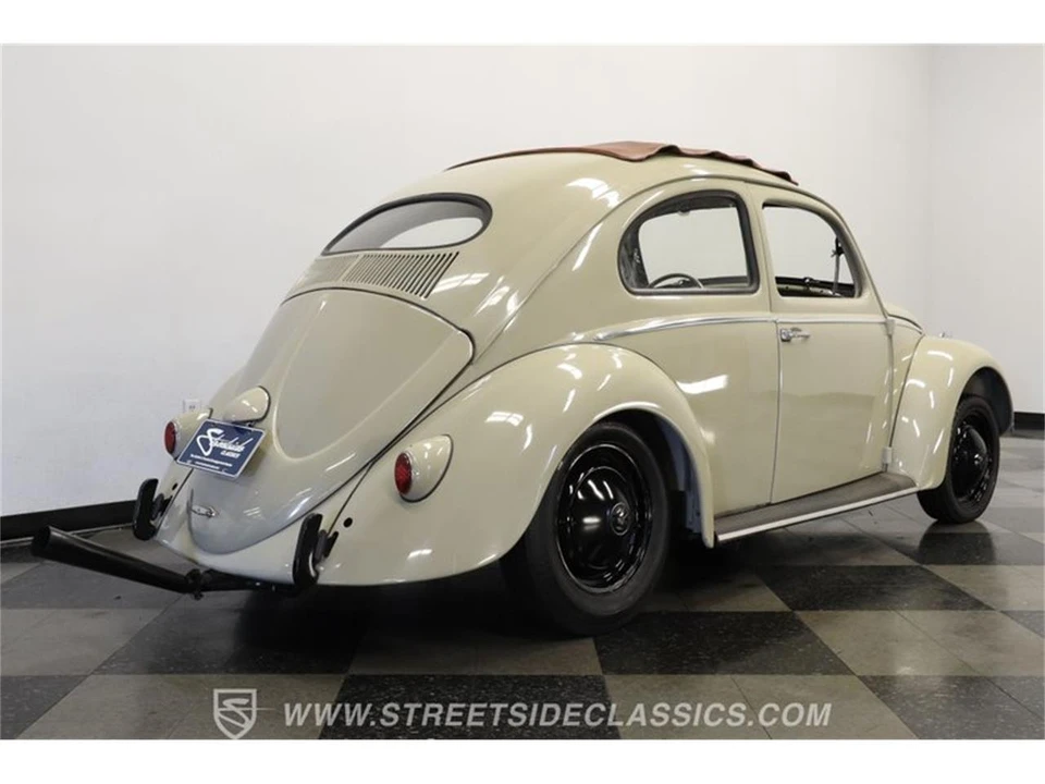 1962 Volkswagen Beetle (1958-1979) - Image 26 of 31