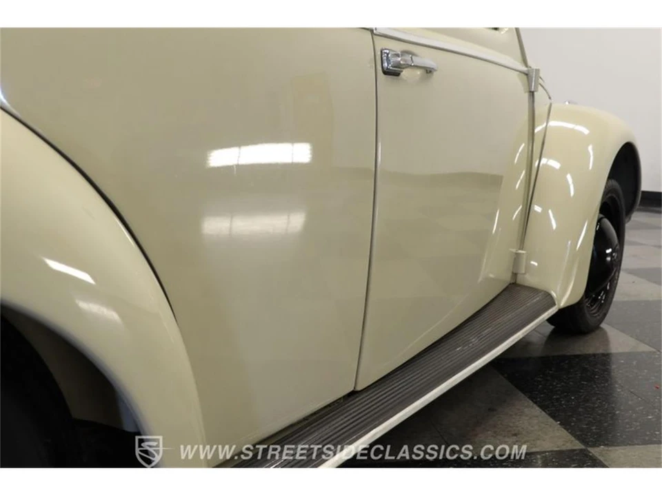 1962 Volkswagen Beetle (1958-1979) - Image 27 of 31