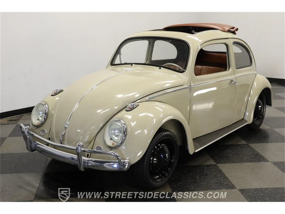1962 Volkswagen Beetle (1958-1979) - Image 18 of 31