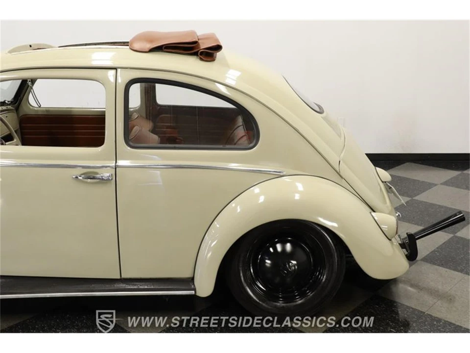 1962 Volkswagen Beetle (1958-1979) - Image 24 of 31
