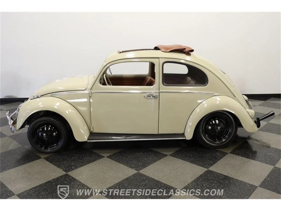 1962 Volkswagen Beetle (1958-1979) - Image 2 of 31