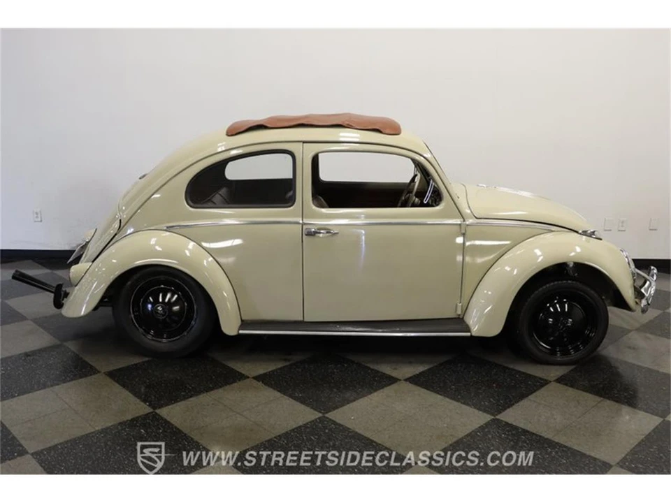 1962 Volkswagen Beetle (1958-1979) - Image 13 of 31