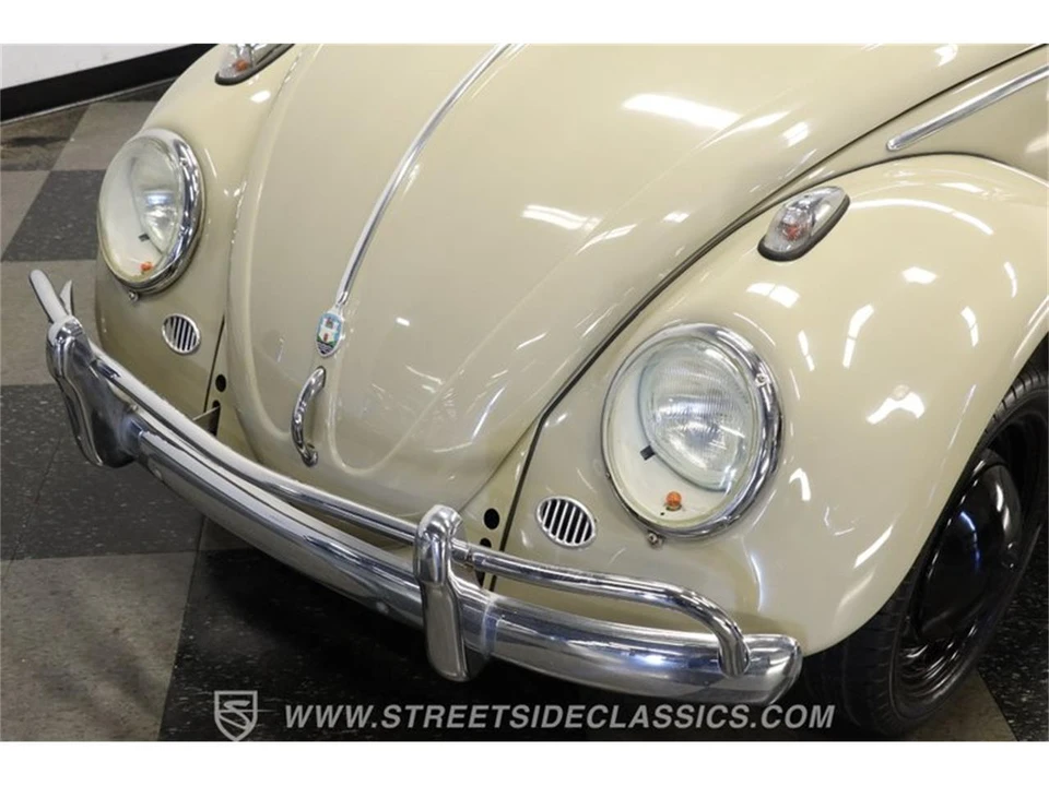 1962 Volkswagen Beetle (1958-1979) - Image 19 of 31