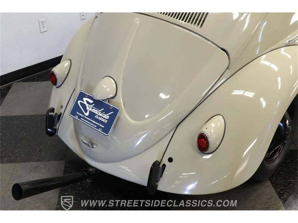1962 Volkswagen Beetle (1958-1979) - Image 25 of 31
