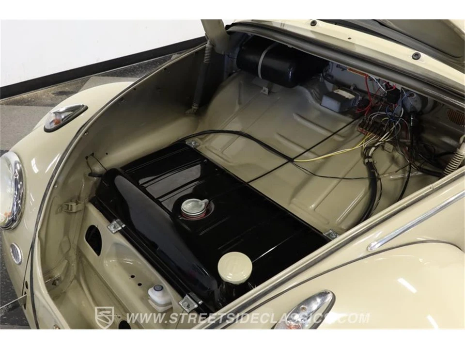 1962 Volkswagen Beetle (1958-1979) - Image 31 of 31