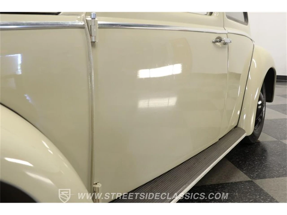 1962 Volkswagen Beetle (1958-1979) - Image 22 of 31