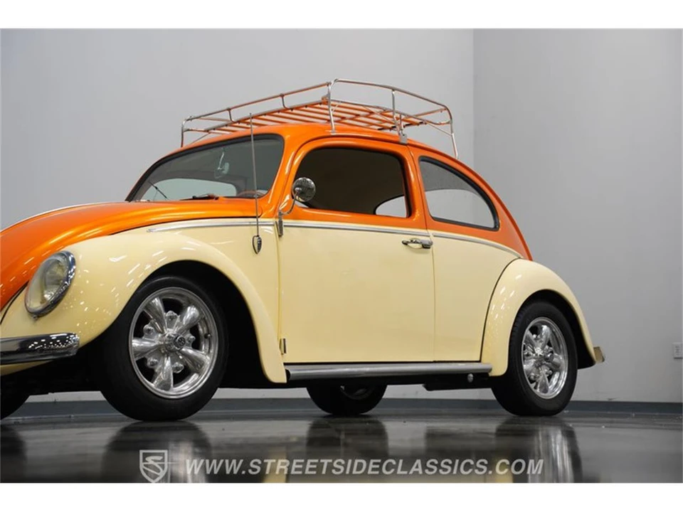 1962 Volkswagen Beetle (1958-1979) - Image 20 of 31