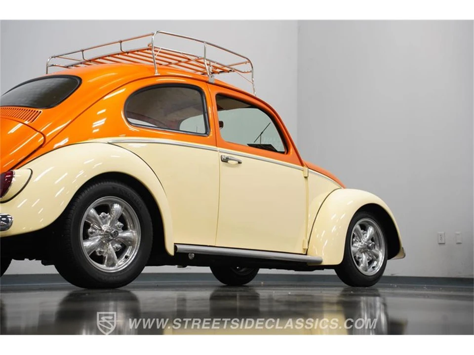 1962 Volkswagen Beetle (1958-1979) - Image 26 of 31