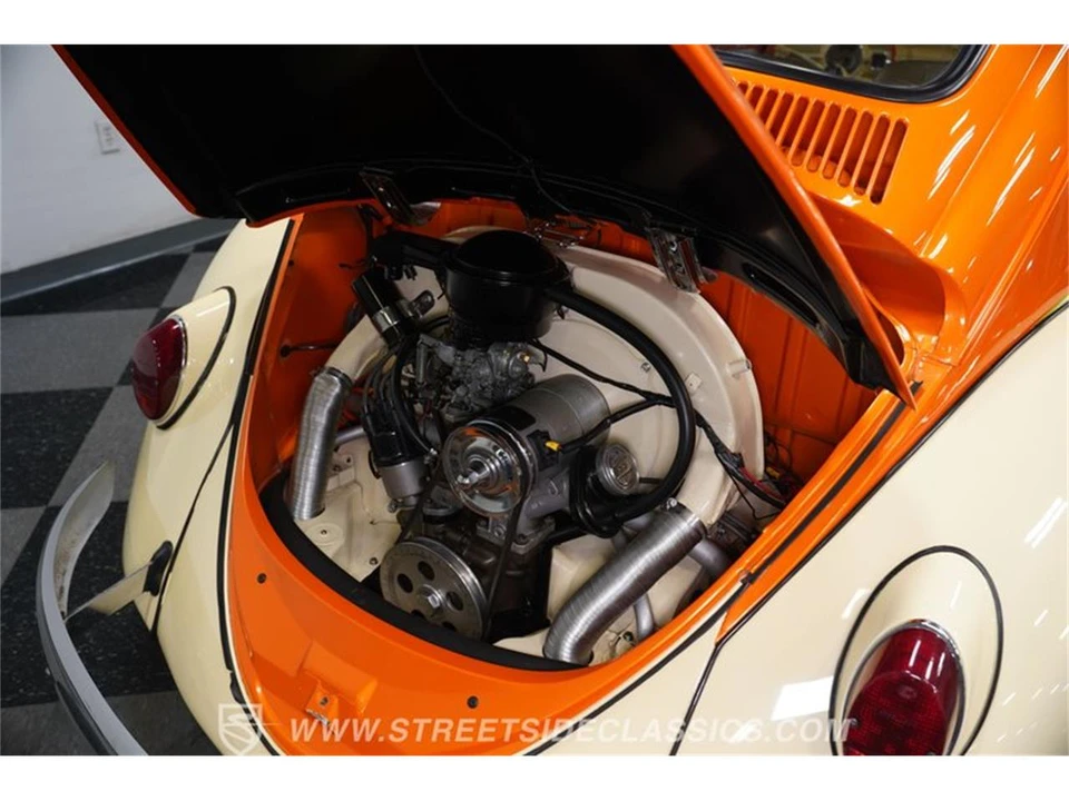 1962 Volkswagen Beetle (1958-1979) - Image 30 of 31