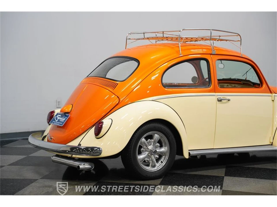 1962 Volkswagen Beetle (1958-1979) - Image 24 of 31