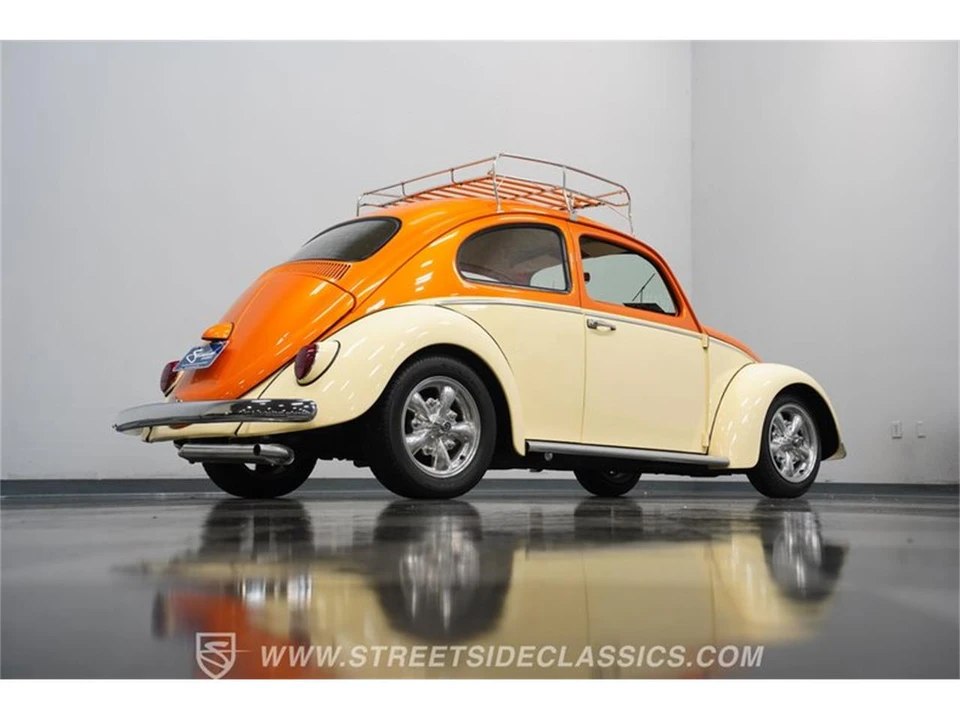 1962 Volkswagen Beetle (1958-1979) - Image 25 of 31