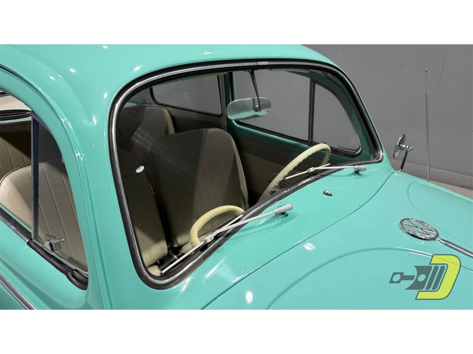 1962 Volkswagen Beetle (1958-1979) - Image 23 of 31