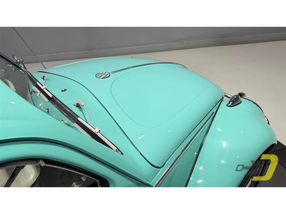 1962 Volkswagen Beetle (1958-1979) - Image 24 of 31