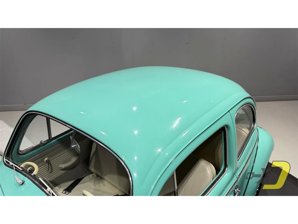 1962 Volkswagen Beetle (1958-1979) - Image 25 of 31
