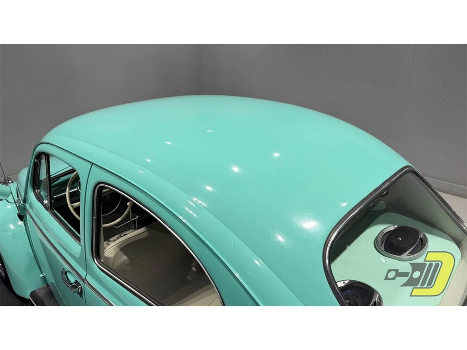 1962 Volkswagen Beetle (1958-1979) - Image 26 of 31