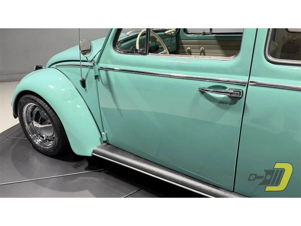 1962 Volkswagen Beetle (1958-1979) - Image 27 of 31