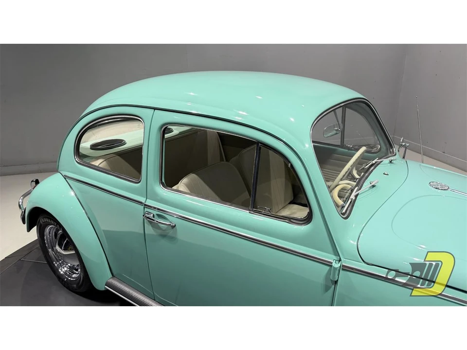 1962 Volkswagen Beetle (1958-1979) - Image 28 of 31
