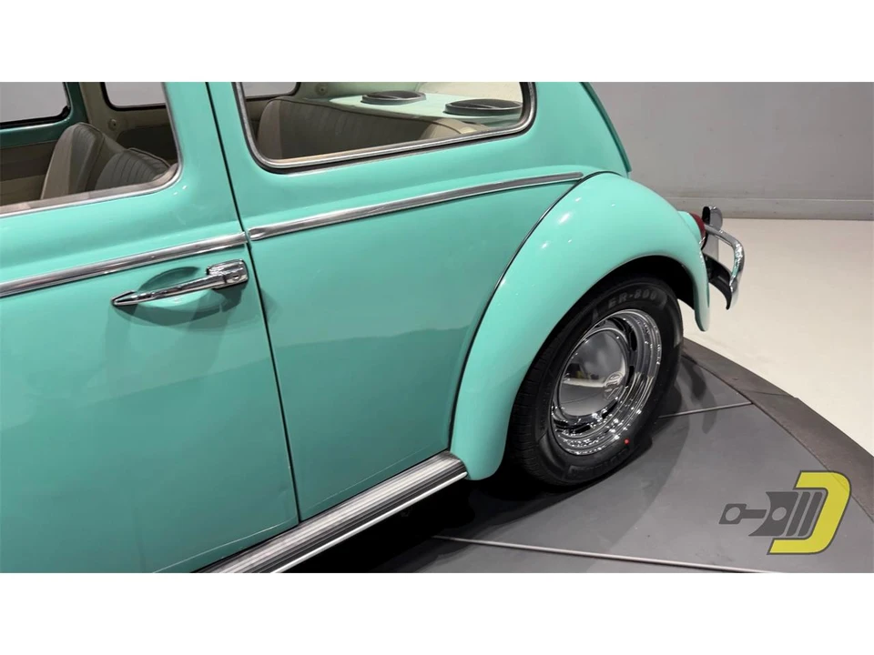 1962 Volkswagen Beetle (1958-1979) - Image 29 of 31