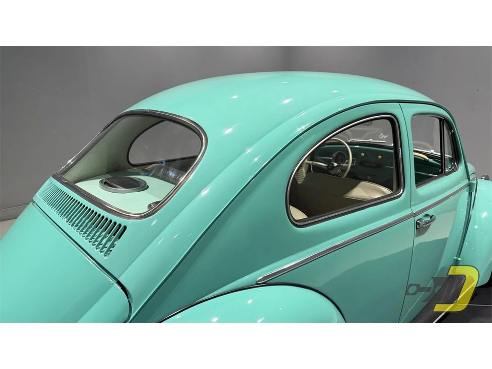 1962 Volkswagen Beetle (1958-1979) - Image 30 of 31
