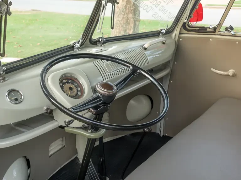 1962 Volkswagen Split-Window Pickup - Image 6 of 24