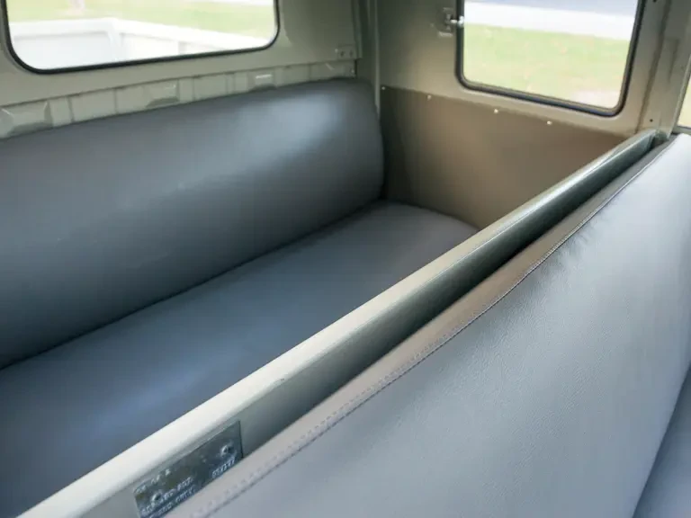 1962 Volkswagen Split-Window Pickup - Image 14 of 24