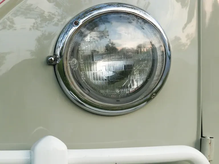 1962 Volkswagen Split-Window Pickup - Image 12 of 24