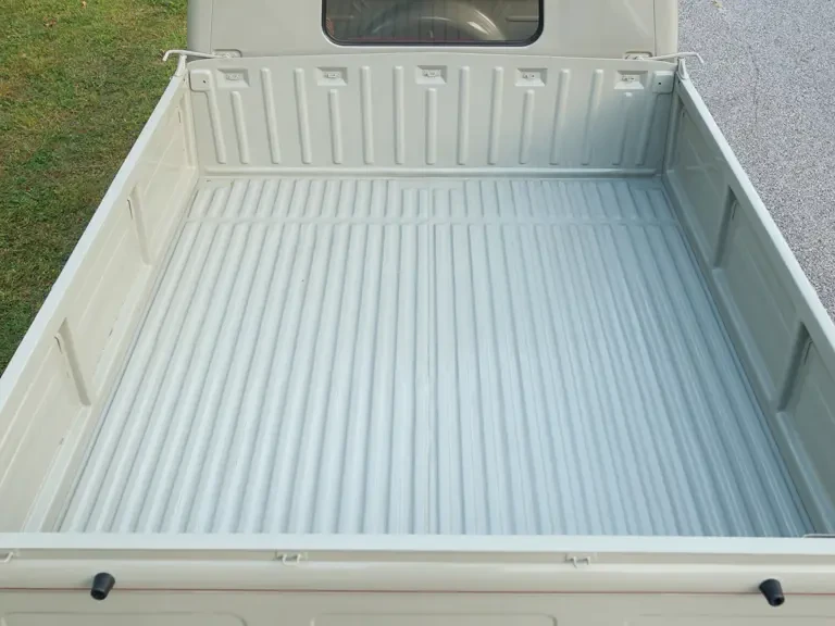 1962 Volkswagen Split-Window Pickup - Image 24 of 24
