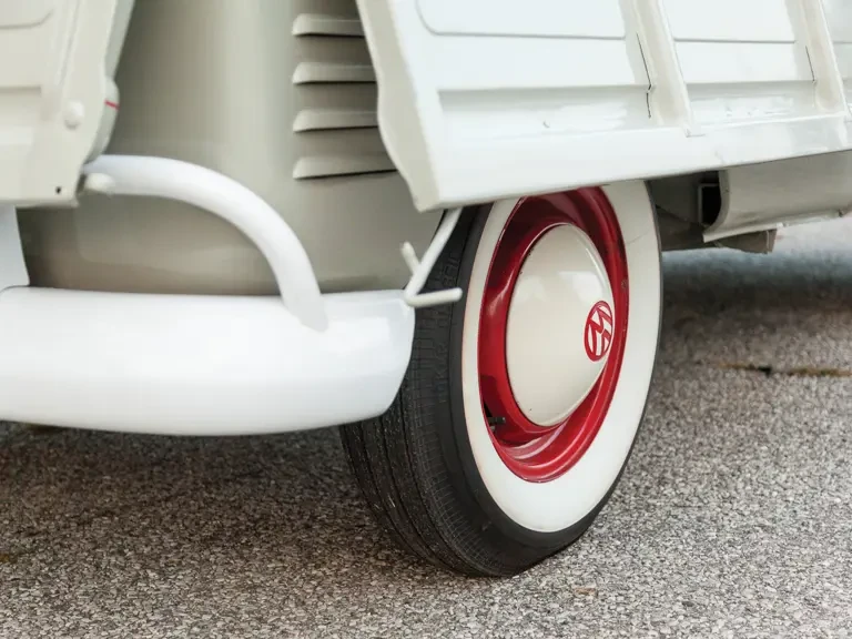 1962 Volkswagen Split-Window Pickup - Image 20 of 24