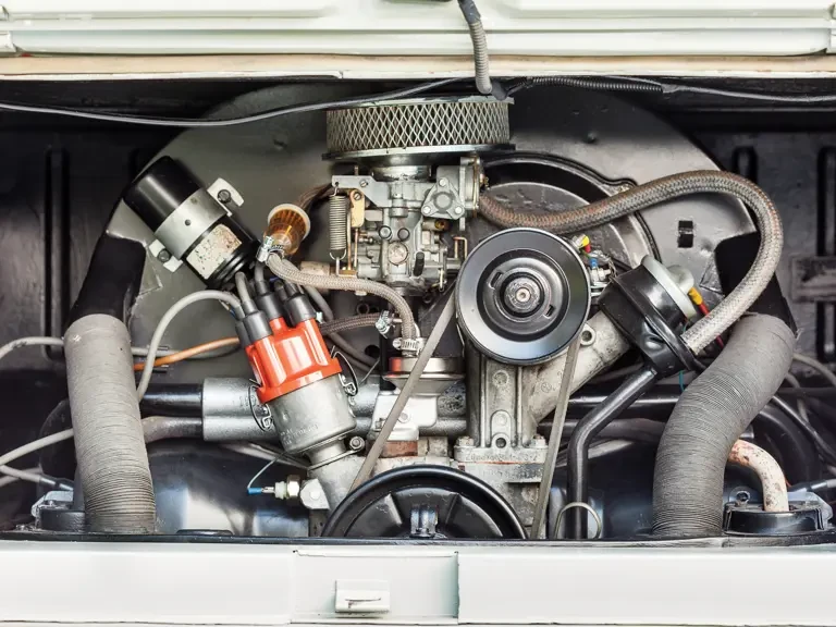 1962 Volkswagen Split-Window Pickup - Image 5 of 24