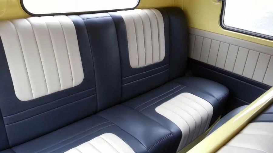 1962 Volkswagen Split-Window Pickup - Image 4 of 10