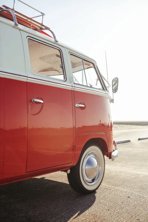 1962 Volkswagen Split-Window Pickup - Image 17 of 31