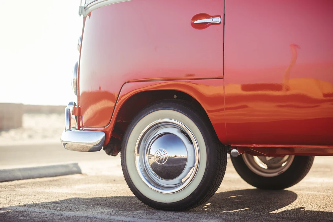 1962 Volkswagen Split-Window Pickup - Image 8 of 31